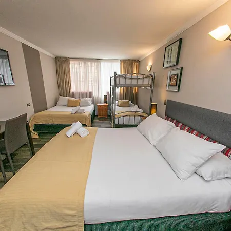 Hotel Murano-3