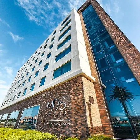 MDS Hotel Concepción-3